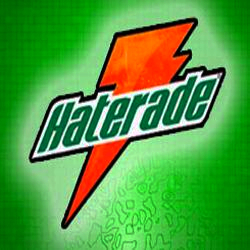 Haterade Logo